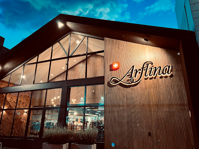 ARFLINA